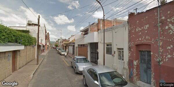 AGENCIA DEL MINISTERIO PÚBLICO ADSCRITA A LOS JUZGADOS